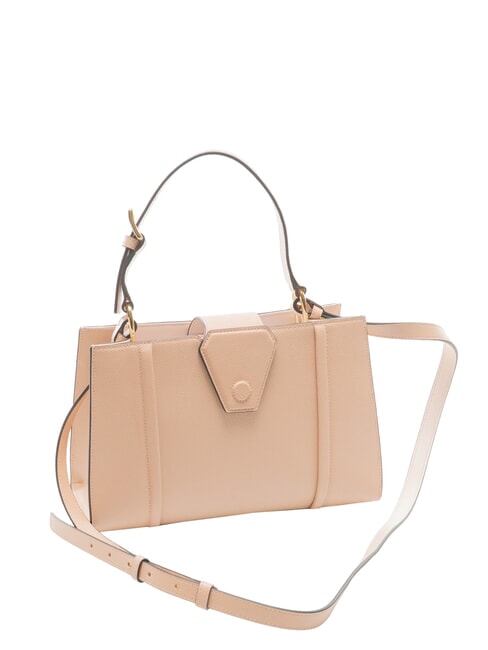 CAMPIONARIO - RIVA Borsa a mano, con tracolla cipria - Borse Donna