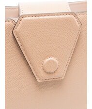 FURLA CAMPIONARIO - RIVA Borsa a mano, con tracolla cipria - Borse Donna - 3