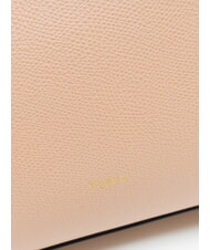 FURLA CAMPIONARIO - RIVA Borsa a mano, con tracolla cipria - Borse Donna - 5