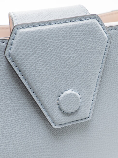 CAMPIONARIO - RIVA Borsa a mano, con tracolla nuvola - Borse Donna