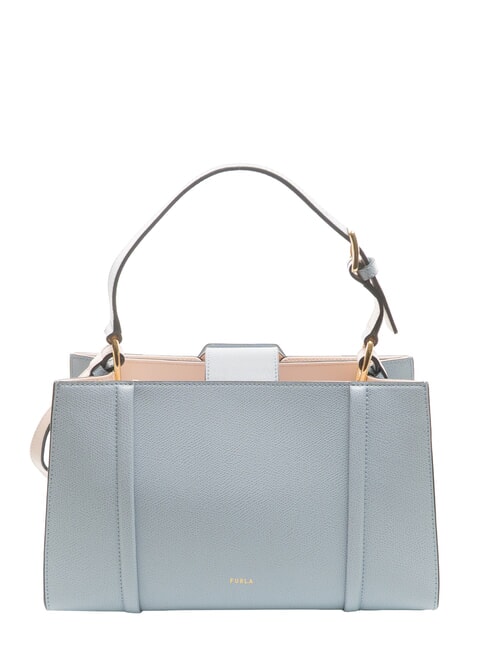 CAMPIONARIO - RIVA Borsa a mano, con tracolla nuvola - Borse Donna