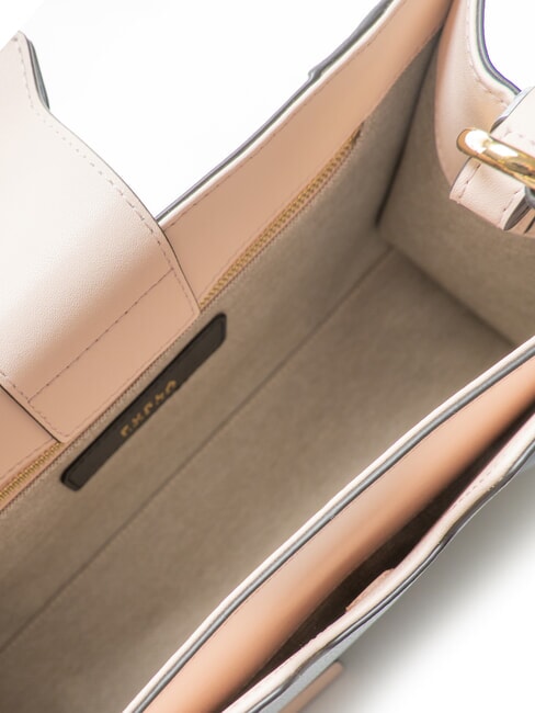 CAMPIONARIO - RIVA Borsa a mano, con tracolla nuvola - Borse Donna