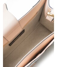 FURLA CAMPIONARIO - RIVA Borsa a mano, con tracolla nuvola - Borse Donna - 5