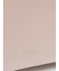 FURLA CAMPIONARIO - SFERA SOFT M Borsa a spalla corolla - Borse Donna - 6