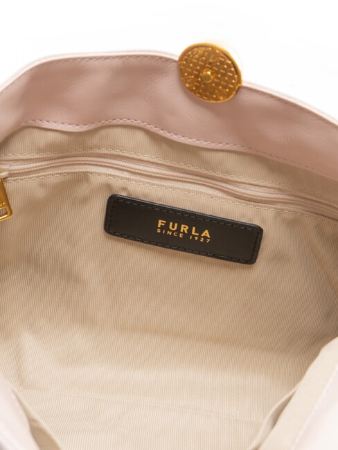 CAMPIONARIO - SFERA SOFT M Borsa a spalla corolla - Borse Donna