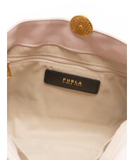 FURLA CAMPIONARIO - SFERA SOFT M Borsa a spalla corolla - Borse Donna - 5