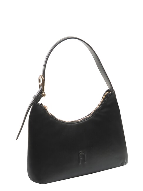 DALIA Borsa a spalla Nero - Borse Donna