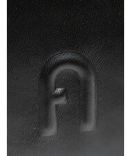 FURLA CAMPIONARIO - DALIA Borsa a spalla Nero - Borse Donna - 3