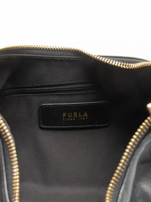 DALIA Borsa a spalla Nero - Borse Donna