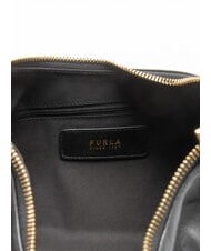 FURLA DALIA Borsa a spalla Nero - Borse Donna - 5