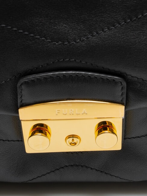 CAMPIONARIO - METROPOLIS  Borsa a spalla Nero - Borse Donna