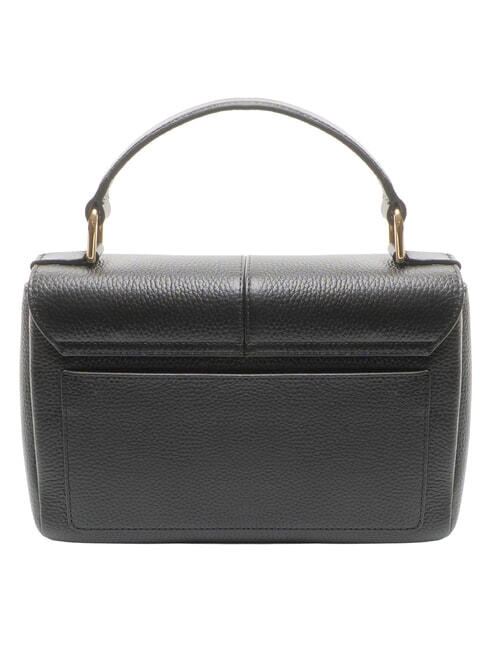 CAMPIONARIO - DAFNE  Borsetta a mano, con tracolla Nero - Borse Donna