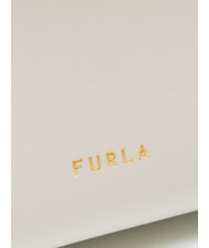 FURLA CAMPIONARIO - GENESI Shopper a mano, con tracolla marshmallow - Borse Donna - 3