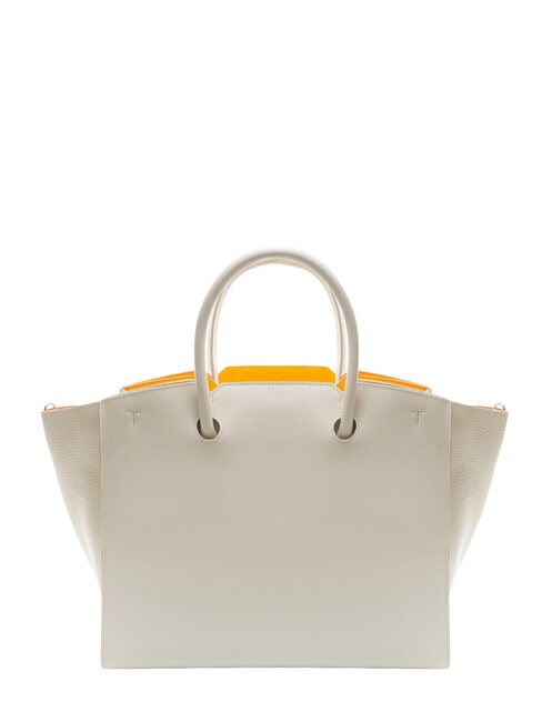 CAMPIONARIO - GENESI Shopper a mano, con tracolla marshmallow - Borse Donna