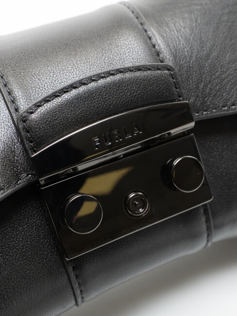 METROPOLIS Borsa Mini a tracolla Nero - Borse Donna