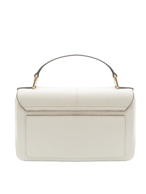 CAMPIONARIO - DAFNE  Borsetta a mano, con tracolla talco - Borse Donna