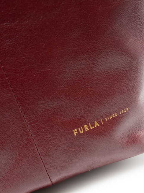 CAMPIONARIO - LIBERA Borsa Mini a spalla Ribes/rosso - Borse Donna