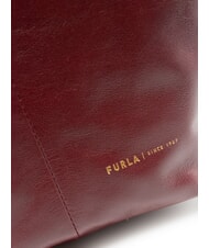 FURLA LIBERA Borsa Mini a spalla Ribes/rosso - Borse Donna - 2