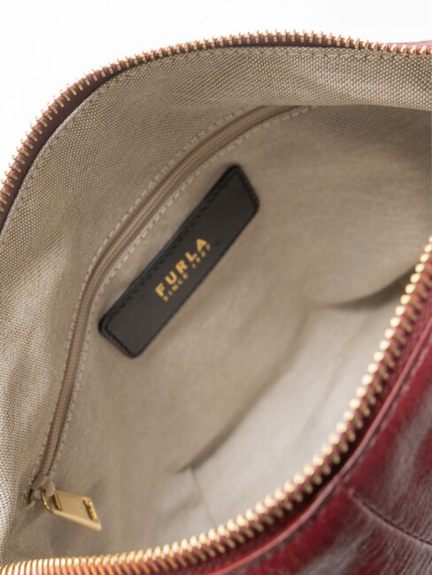 LIBERA Borsa Mini a spalla Ribes/rosso - Borse Donna