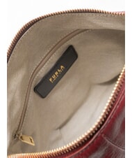 FURLA CAMPIONARIO - LIBERA Borsa Mini a spalla Ribes/rosso - Borse Donna - 4