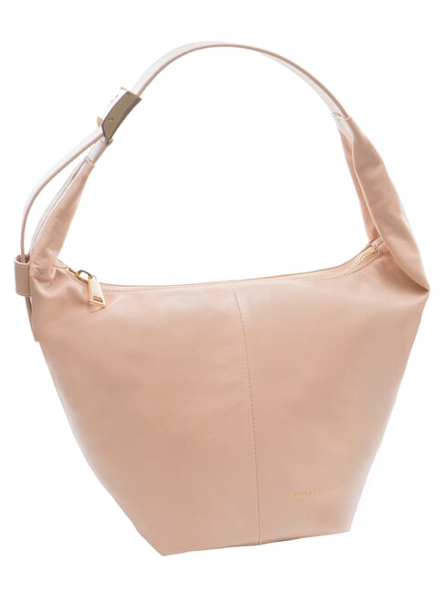 LIBERA Borsa Mini a spalla cipria - Borse Donna