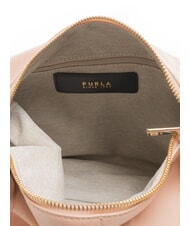 FURLA LIBERA Borsa Mini a spalla cipria - Borse Donna - 3