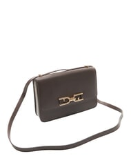 FURLA CAMPIONARIO - METI Borsetta a tracolla cioccolato - Borse Donna - 3