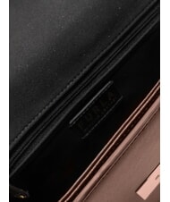 FURLA CAMPIONARIO - METI Borsetta a tracolla cioccolato - Borse Donna - 7