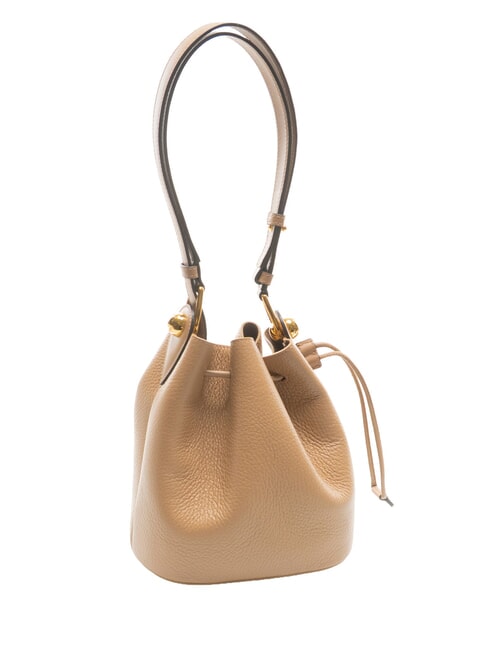 CAMPIONARIO - SFERA Mini Secchiello a spalla deserto - Borse Donna