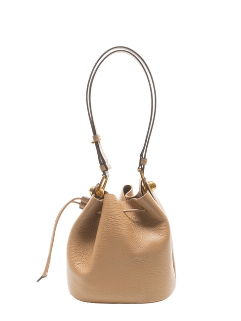 CAMPIONARIO - SFERA Mini Secchiello a spalla deserto - Borse Donna