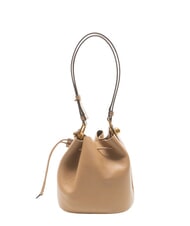 FURLA CAMPIONARIO - SFERA Mini Secchiello a spalla deserto - Borse Donna - 3