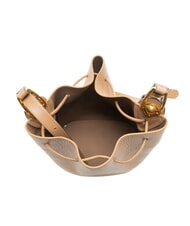 FURLA CAMPIONARIO - SFERA Mini Secchiello a spalla deserto - Borse Donna - 5