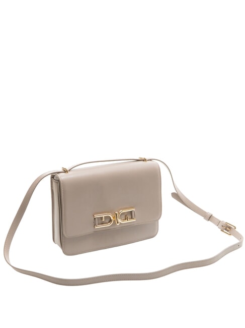 METI Borsetta a tracolla stucco gray - Borse Donna