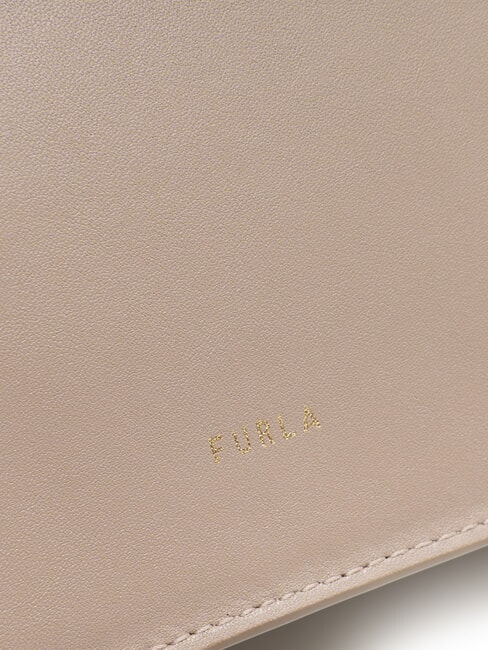 METI Borsetta a tracolla stucco gray - Borse Donna