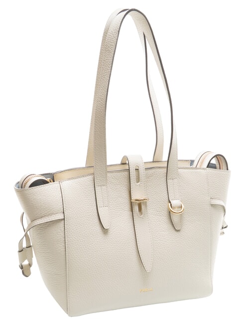 NET Shopping Bag marshmallow - Borse Donna