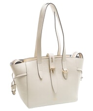 FURLA CAMPIONARIO - NET Shopping Bag marshmallow - Borse Donna - 2