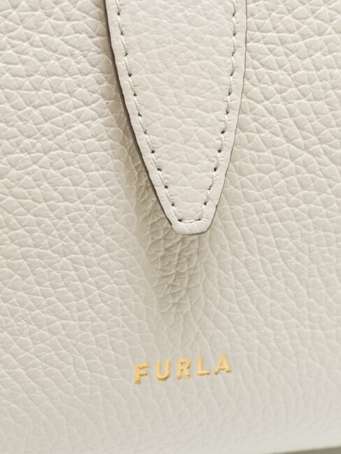 CAMPIONARIO - NET Shopping Bag marshmallow - Borse Donna