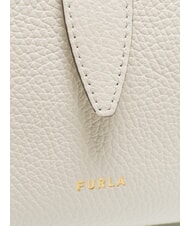 FURLA NET Shopping Bag marshmallow - Borse Donna - 3