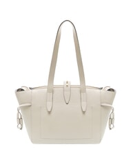 FURLA NET Shopping Bag marshmallow - Borse Donna - 4