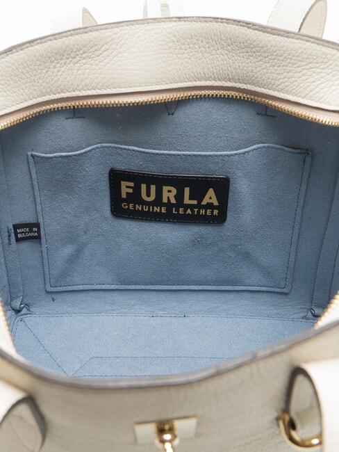 NET Shopping Bag marshmallow - Borse Donna