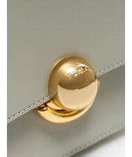 FURLA CAMPIONARIO - SFERA  Tracollina in pelle agaveb - Borse Donna - 3