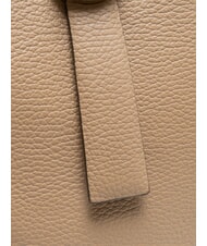 FURLA SFERA  Shopper in pelle greige - Borse Donna - 3