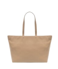FURLA CAMPIONARIO - SFERA  Shopper in pelle greige - Borse Donna - 4