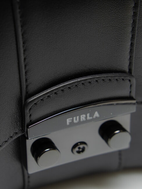 METROPOLIS REMIX Borsetta a tracolla Nero - Borse Donna