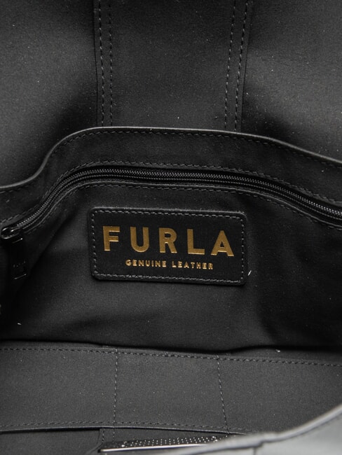 CAMPIONARIO - METROPOLIS REMIX Borsetta a tracolla Nero - Borse Donna