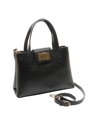 FURLA CAMPIONARIO - 1927 Borsa a mano, con tracolla Nero - Borse Donna - 2