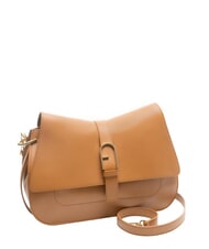 FURLA CAMPIONARIO - FLOW Borsa a mano, con tracolla brandy - Borse Donna - 2