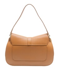 FURLA CAMPIONARIO - FLOW Borsa a mano, con tracolla brandy - Borse Donna - 4