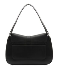 FURLA CAMPIONARIO - FLOW Borsa in pelle, a spalla Nero - Borse Donna - 3