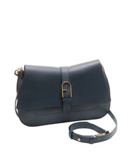 FURLA CAMPIONARIO - FLOW Borsa a mano, con tracolla mediterraneo - Borse Donna - 2